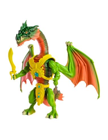Formo Toys Legends of Dragonore Figura Scorchwing - Mother of the Forest 25 cm