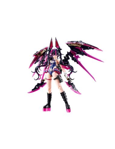 Kotobukiya Megami Device Maqueta Plastic Model Kit 1/1 Desire Maiden Raider 18 cm