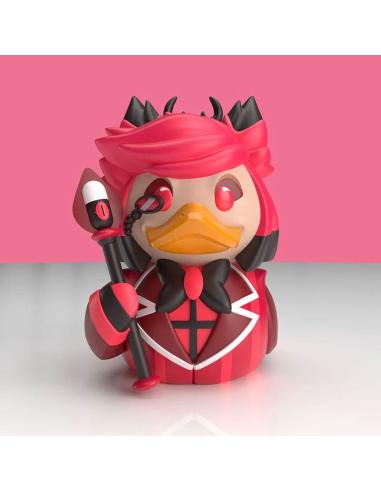 Numskull Hazbin Hotel Tubbz Figura PVC Alastor 1st Edition 10 cm