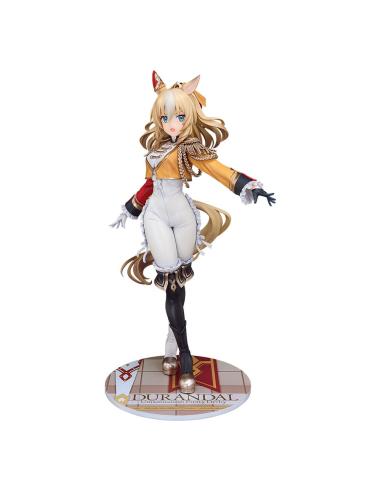 Phat! Uma Musume Pretty Derby Estatua PVC 1/7 Durandal 26 cm