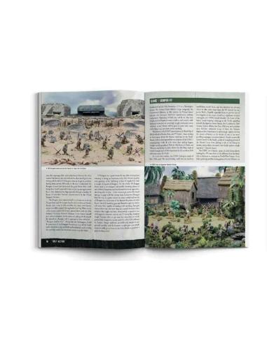 ARMIES USA 3rd EDITION