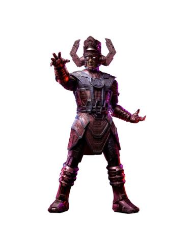 Hot Toys Los Cuatro Fantásticos: primeros pasos Figura Vinilo Jumbo Sofvi Masterpiece Galactus 70 cm