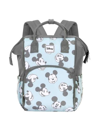 Mochila de maternidad Disney Mickey 40 cm