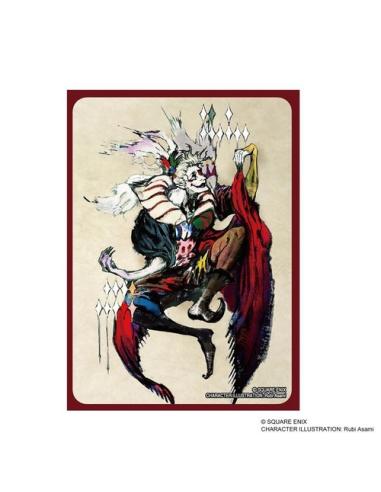 Fundas para cartas Kefta de Final Fantasy TCG