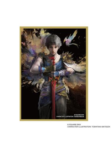 Fundas Bartz para Final Fantasy TCG