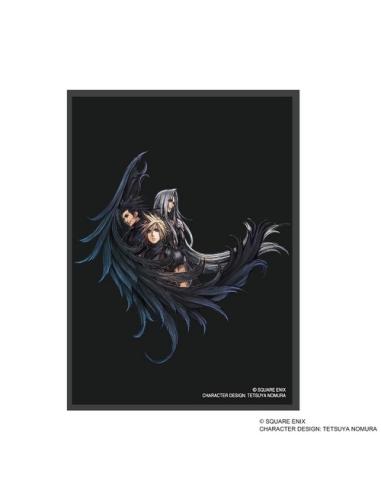 Fundas para cartas del TCG Final Fantasy VII
