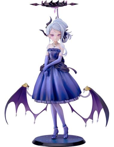 Good Smile Company Blue Archive Estatua PVC 1/7 Hina (Dress) 25 cm