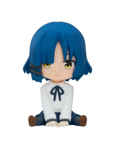 Good Smile Company Bocchi the Rock! Figura mini Rubber Mascot Nendroid Plus Ryo Yamada 8 cm
