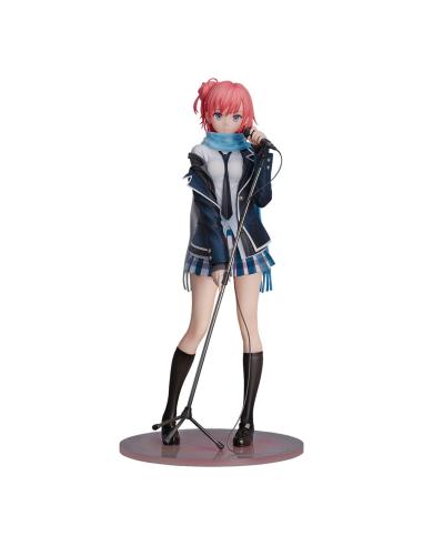 Good Smile Company My Teen Romantic Comedy SNAFU Estatua PVC 1/7 Yui Yuigahama: Light Novel Ver. 24 cm