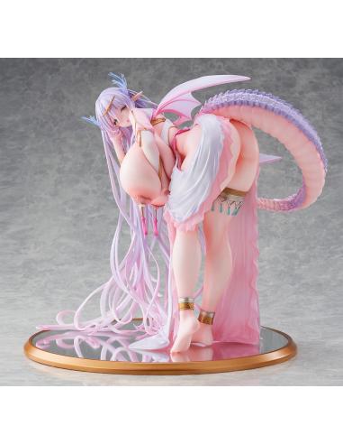 Ireina Fartagna estatua de dragón 30 cm