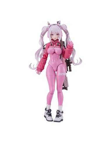 Max Factory Goddess of Victory: Nikke Figura Figma Alice 15 cm