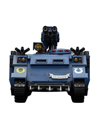 Joy Toy (CN) Warhammer 40,000: Space Marine 2 Figura Razorback with twin lascannon 36 cm