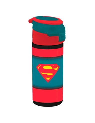 DC COMICS Cantimplora Superman DC Comics