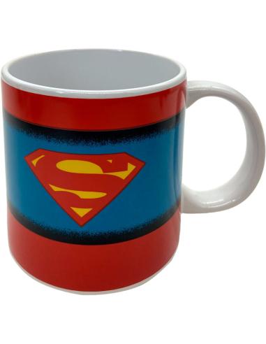 DC COMICS Taza Superman DC Comics 325ml