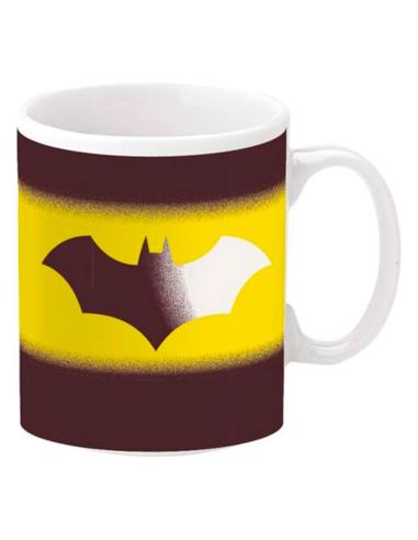 DC COMICS Taza Batman DC Comics 325ml