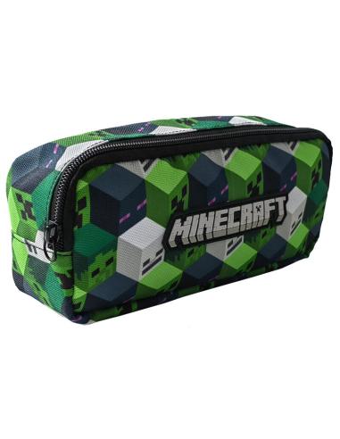 KIDS LICENSING Portatodo Minecraft