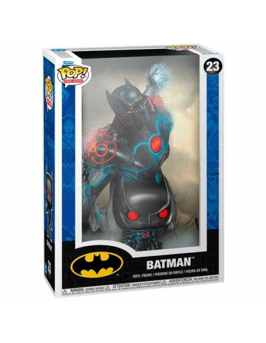 FUNKO Figura POP Comic Cover DC Comic Batman