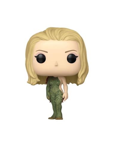 Funko Species POP! Movies Vinyl Figura Sil 9 cm