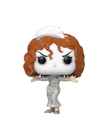 Funko Casa de 1000 cadáveres POP! Plus Vinyl Figura Baby (GLT) 9 cm