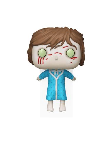 Funko The Exorcist Funko POP! Vinyl Regan Floating Exclusive Edition 9 cm
