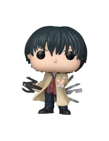 Funko Sakamoto Days POP! Animation Vinyl Figuren Saka Days- Yoichi Nagumo 9 cm