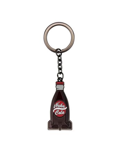 FaNaTtik Fallout Llavero Nuka-Cola Limited Edition