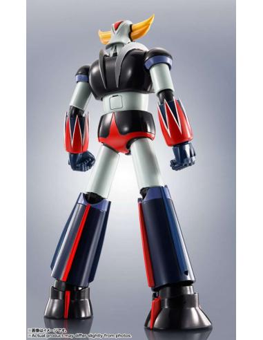 ROBOT SPIRITS UFO ROBOT GRENDIZER AF