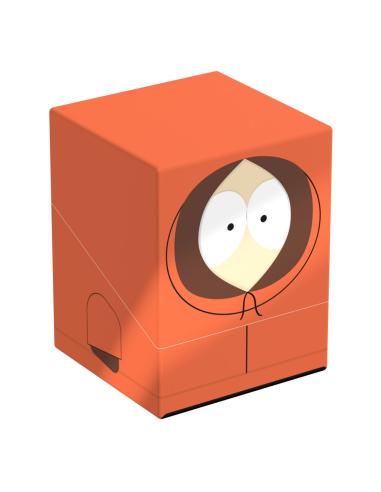 Squaroes Squaroes - Squaroe South Park™ 002 - Kenny