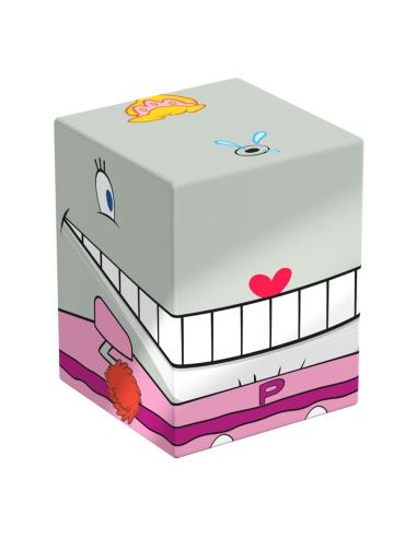 Squaroes Squaroes - Squaroe SpongeBob SquarePants™ SB008 - Pearl