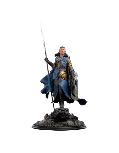 Weta Workshop El Señor de los Anillos Estatua 1/6 Gil-galad 51 cm