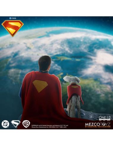 ONE 12 COLLECTIVE SUPERMAN AF