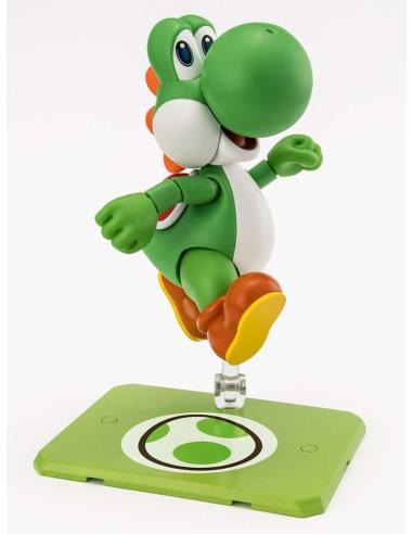 SUPER MARIO YOSHI SHF