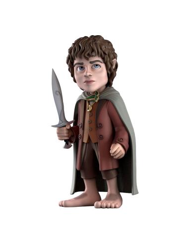 Minix El Señor de los Anillos Figura Minix Frodo 12 cm