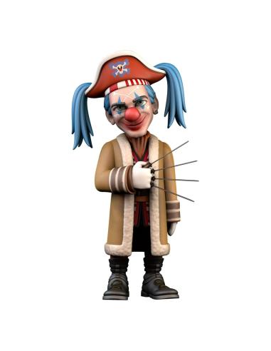 Minix One Piece Figura Minix Buggy 12 cm