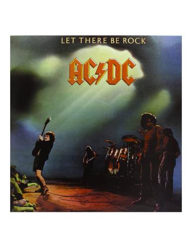 PHD Merchandise AC/DC Rock Saws Puzzle Let There Be Rock (500 piezas)
