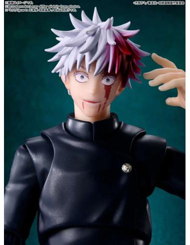 JUJUTSU KAISEN TOJI FUSHIGURO SHF