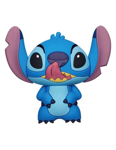 Monogram Int. Lilo & Stitch Imán Stitch Tongue in Nose