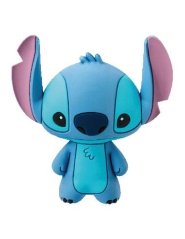 Monogram Int. Lilo & Stitch Imán Stitch