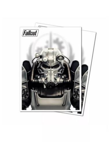 UP FUNDA MAGIC FALLOUT BROTHERHOOD APEX