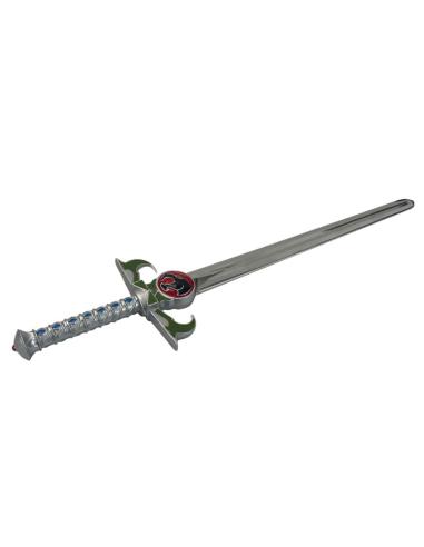 FACTORY ENT THUNDERCATS SWORD OF OMENS SCALED REPLIC