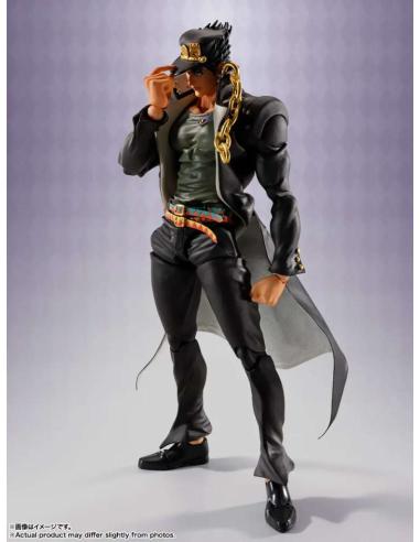 JOJO'S BIZARRE ADVENTURE JOTARO KUJO SHF
