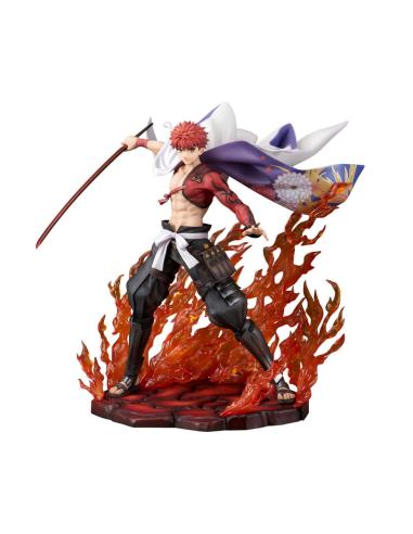 Alter Fate/Grand Order Estatua PVC 1/8 Saber/Senji Muramasa 24 cm