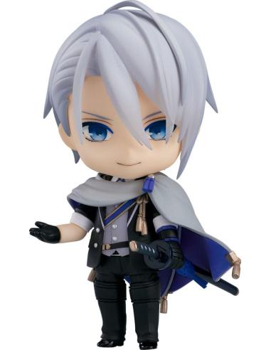 Good Smile Company Touken Ranbu Figura Nendoroid Yamambagiri Chougi 10 cm