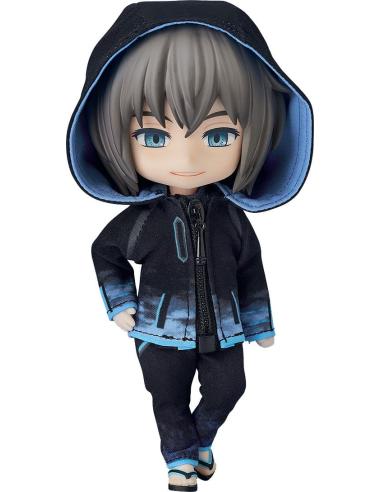 Good Smile Company Fate/Grand Order Figura Nendoroid Pretender/Oberon: Moody Summer Oberon Ver. 10 cm