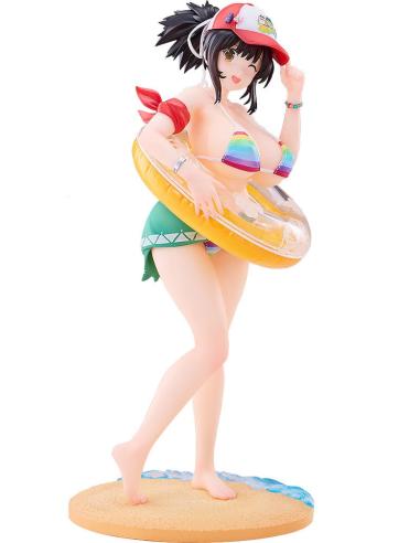 Honey² Shinobi Master Senran Kagura: New Link Estatua PVC 1/6 Asuka: Swimsuit Ver. 27 cm