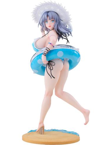 Honey² Shinobi Master Senran Kagura: New Link Estatua PVC 1/6 Yumi: Swimsuit Ver. 31 cm