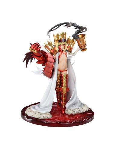 Figura de PVC de Draco de Fate/Grand Order