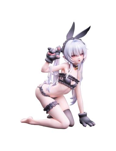 Umikawa Original Character Estatua PVC 1/6 Vanya Deluxe 19 cm