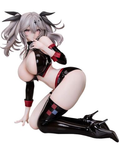 FREEing Azur Lane Estatua PVC 1/4 Joffre: Blessings' First Flight 21 cm