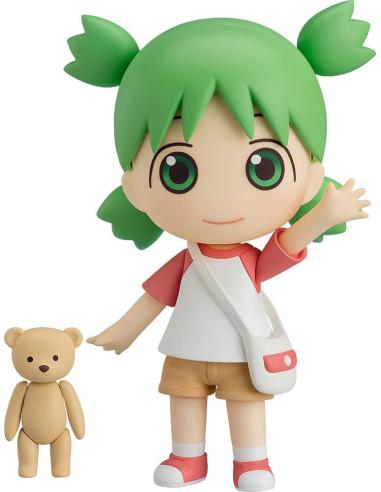 Good Smile Company Yotsuba&! Figura Nendoroid Yotsuba Koiwai 10 cm